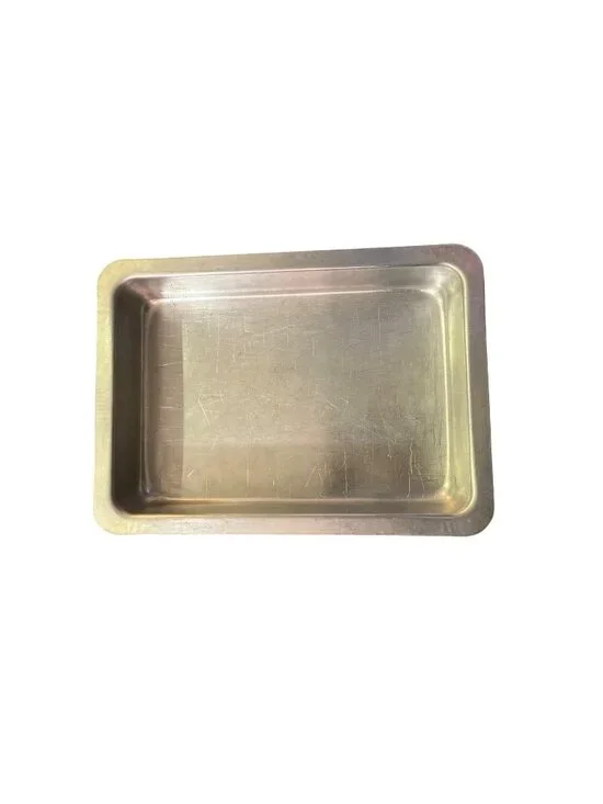 Vintage Wearever Air Insulated Baking Pan 13x9 Aluminum Used - Picture 1 of 10